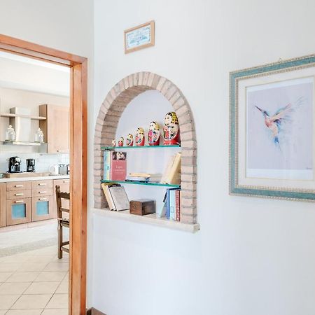 B&B Colibri Monsummano Terme Dış mekan fotoğraf