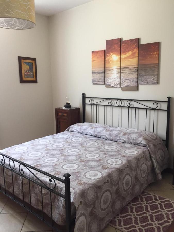 B&B Colibri Monsummano Terme Dış mekan fotoğraf