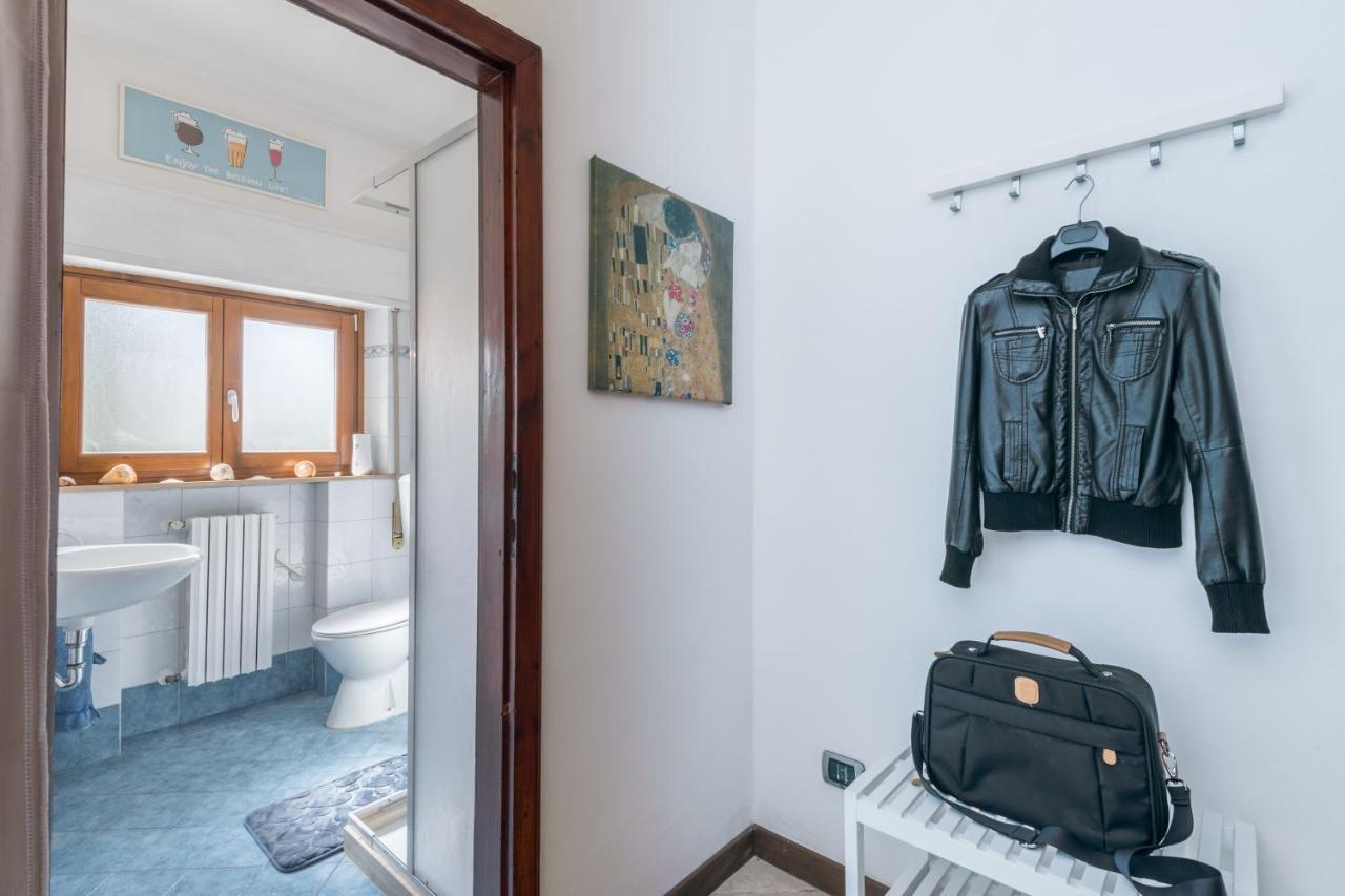 B&B Colibri Monsummano Terme Dış mekan fotoğraf