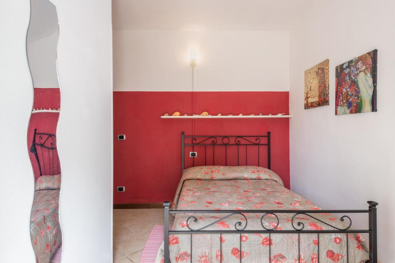 B&B Colibri Monsummano Terme Dış mekan fotoğraf