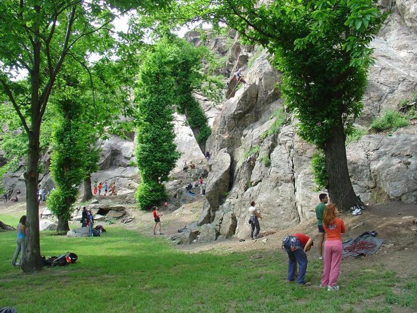 B&B Colibri Monsummano Terme Dış mekan fotoğraf