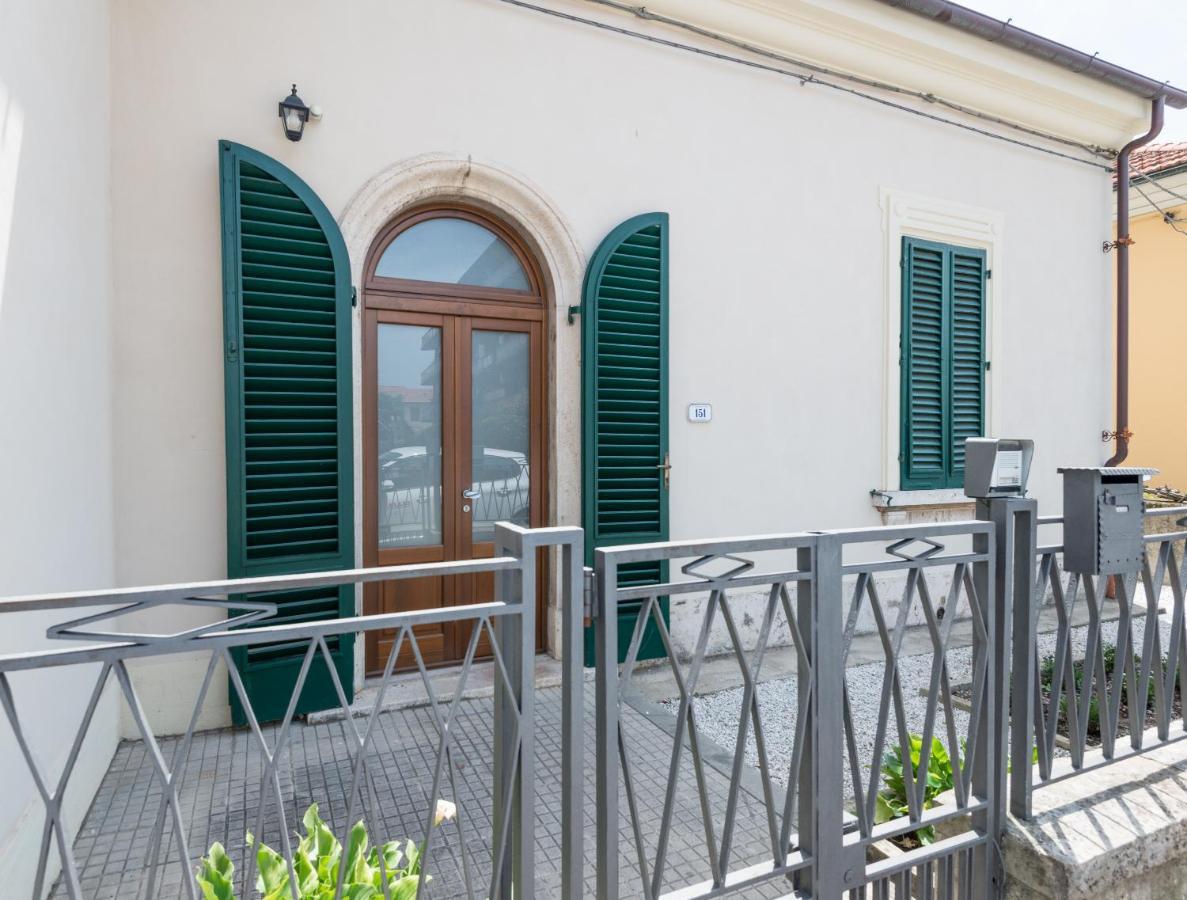 B&B Colibri Monsummano Terme Dış mekan fotoğraf