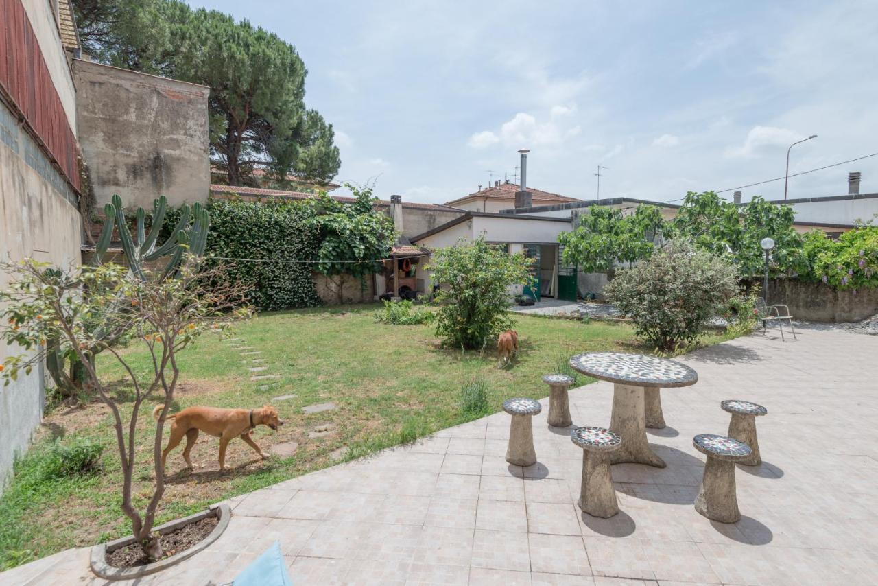 B&B Colibri Monsummano Terme Dış mekan fotoğraf