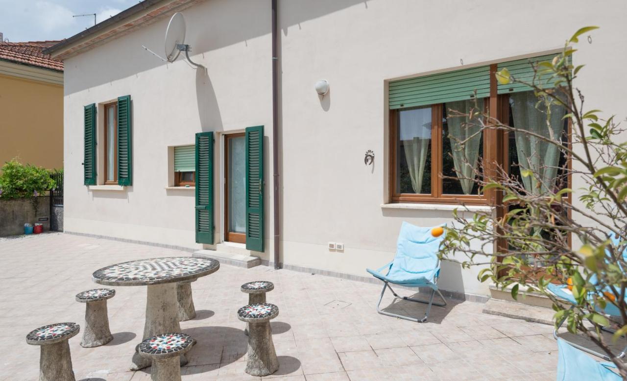 B&B Colibri Monsummano Terme Dış mekan fotoğraf
