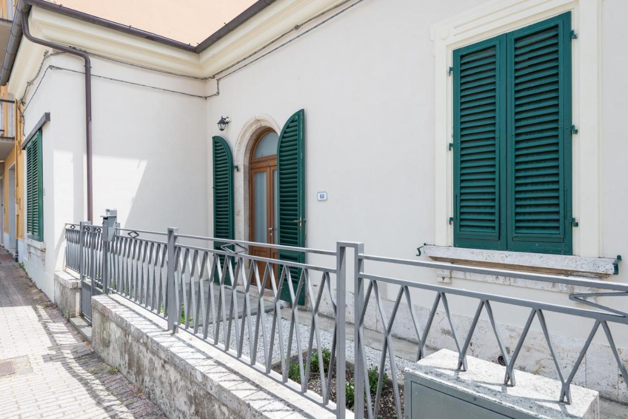 B&B Colibri Monsummano Terme Dış mekan fotoğraf