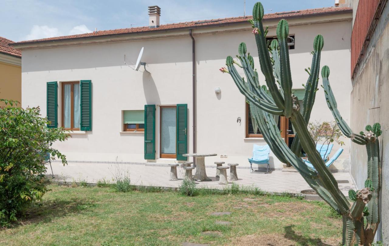 B&B Colibri Monsummano Terme Dış mekan fotoğraf